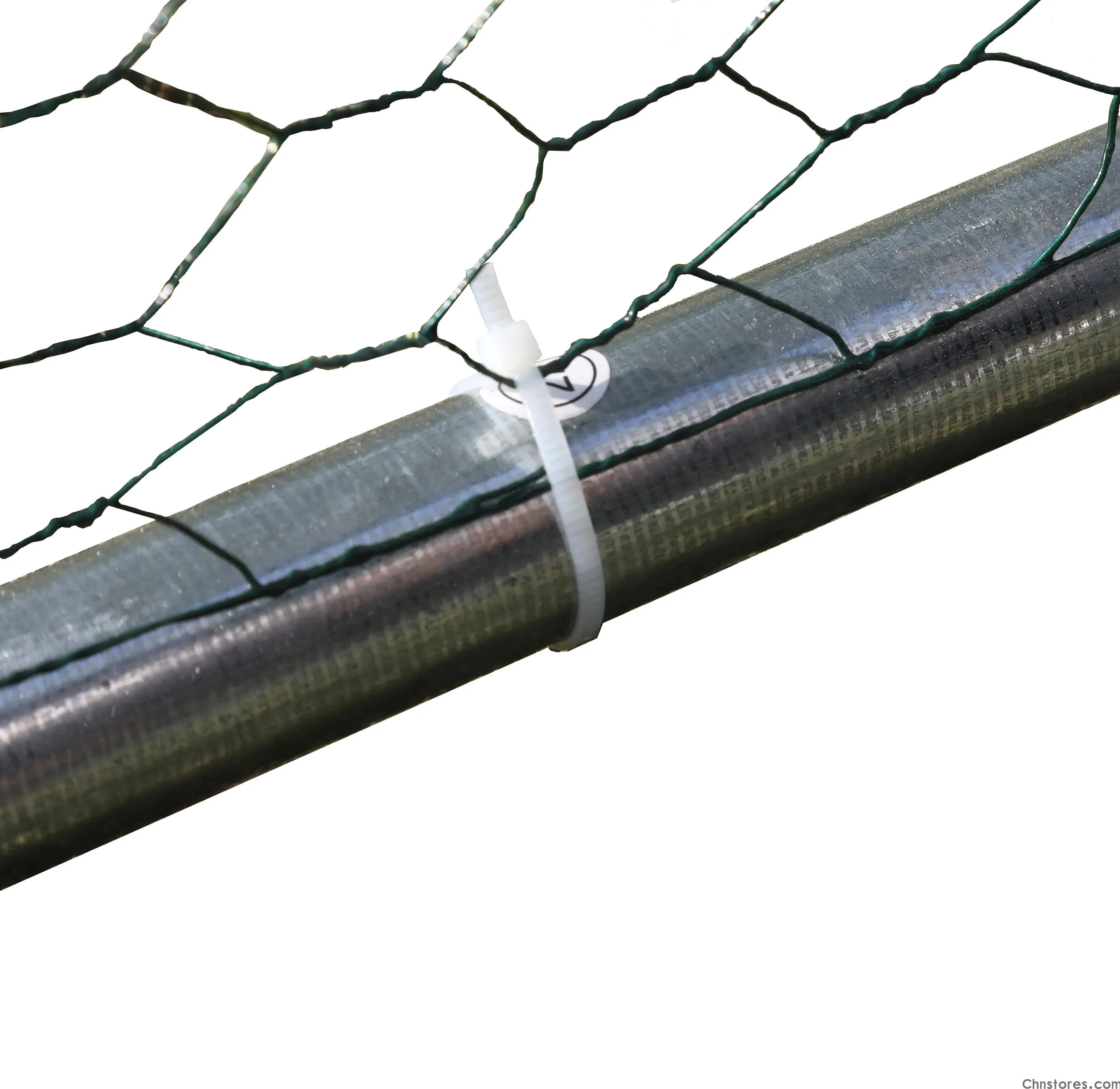 Nylon cable tie