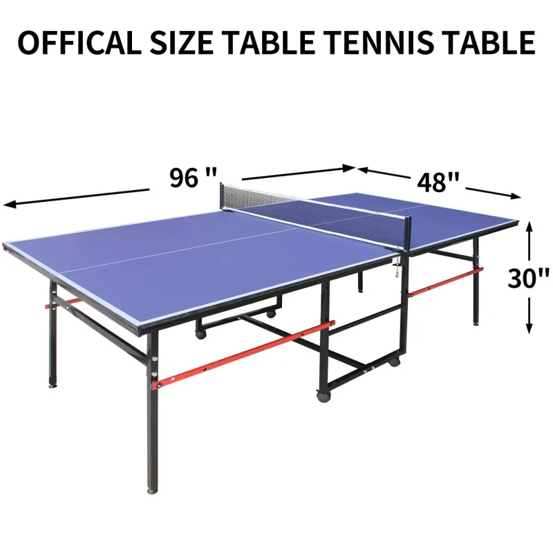 Professional-Grade Net System