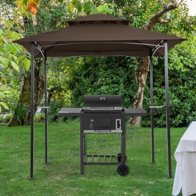 Protect Your BBQ Memorie