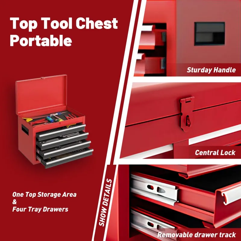 Ultimate Pro-Grade Tool 