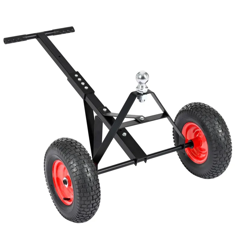 <strong>"Ultimate RV & </strong>