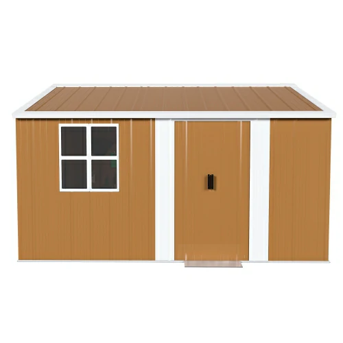 How to Choose the Perfect Shed | Home & Garden Storage Guide