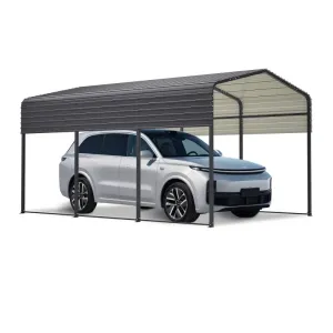 Premium Heavy-Duty Metal